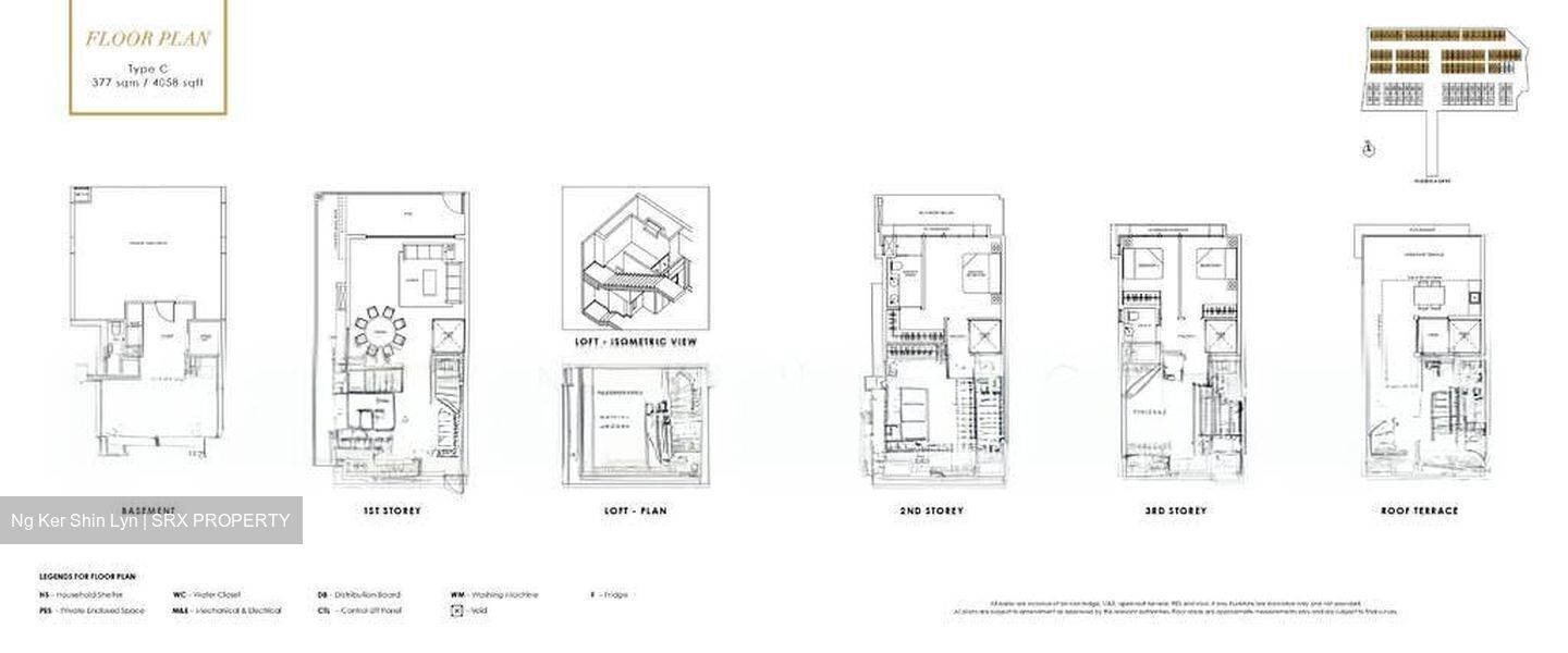 Belgravia Ace (D28), Semi-Detached #585453981